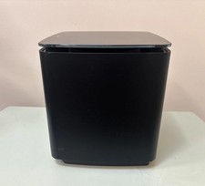 Bose Acoustimass 300 Wireless Bass Module Subwoofer Black w/ Power Cord Tested