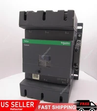 LC1D115F7C Genuine  Contactor   US Free TAX