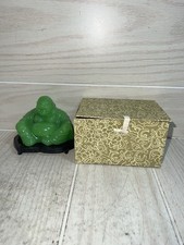 复古原始玉石古董中国佛像和雕像| eBay