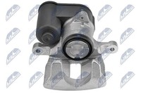 NTY HZT-WW-036 Bremssattel Hinten Links FüR Audi Seat VW