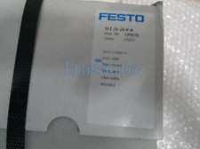 One New For FESTO Cylinders SLT-25-20-P-A