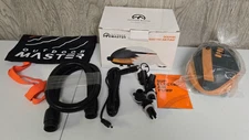 Outdoor Master Dolphin Portable Intelligent Sup Electric Air Pump 12 V  20 PSI