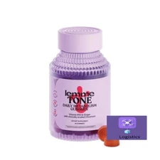 Lemme Tone Gummies - 60ct