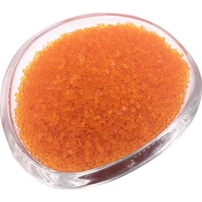1 - 10kg Silica Gel Orange Trockenmittel Indikator regenerierbar Entfeuchter