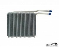 Verdampfer Klimaanlage FüR Renault Megane Scenic Ja0/1 1.9 VAN ScéNic I 97-03