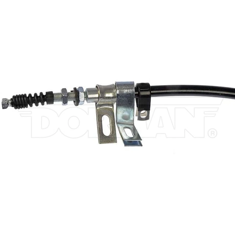 Dorman C94700 Parking Brake Cable For 88-92 Mazda MX-6 - Image 3 of 4