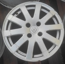 Jantes Renault CLIO