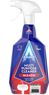 Multi Purpose Cleaning Spray with the Added Power of Bleach - All Purpose Cleani