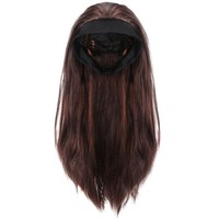Halloween-KostüM-Requisite Halloween-PerüCken HaarperüCken Cosplay