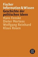 Geschichte Der Politischen Ideen Hans Fenske