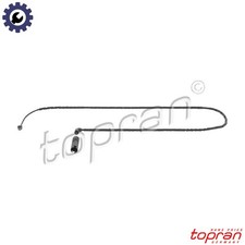 SENSOR BRAKE PAD WEAR 501 405 FOR BMW X3/SAV/E83 N47D20C/A N46B20B M47D20 2.0L