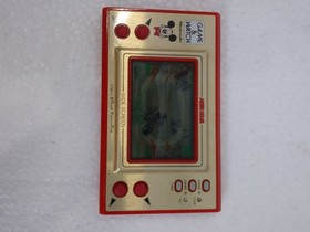 gamewatch Nintendo Game Watch Mickey Mouse Lcd Defect Japan