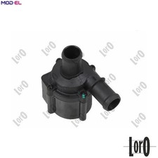 AUXILIARY WATER PUMP (COOLING WATER CIRCUIT) 138-01-037 FOR VW GOLF/VI JETTA Q5