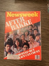 Newsweek Magazines 1940-1979 for sale | eBay