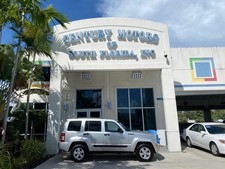 2010 Jeep Liberty