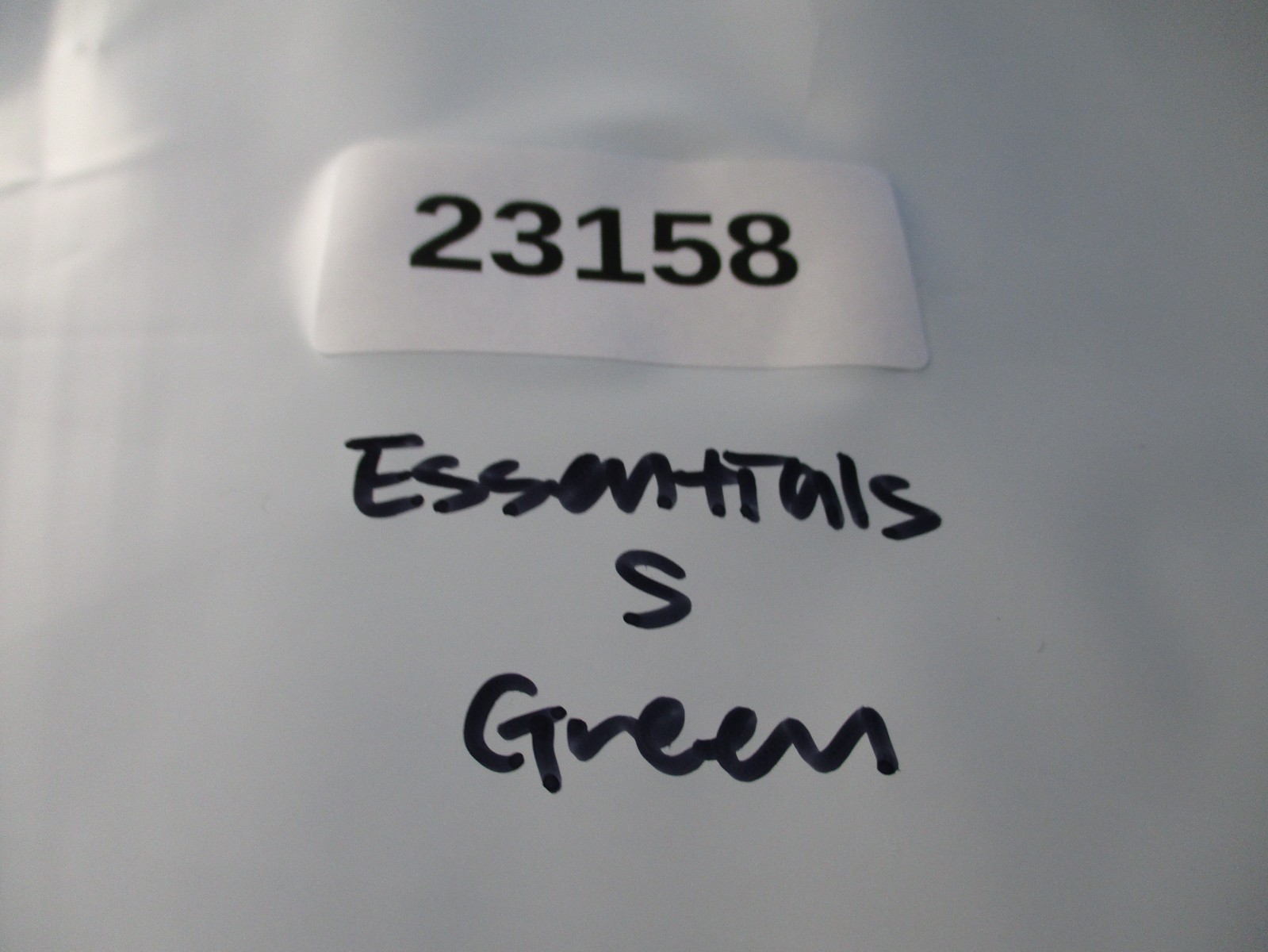 Essentials Fear of God Sweater Men's Size Small Green Hoodie Long Sleeve thumbnail 13