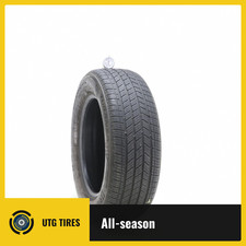 Used 21560r16 Bridgestone Turanza Quiet Track 95v - 6.532 Used 21560r16 Bridgestone Turanza Quiet Track 95v - 6.532