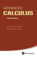 Advanced Calculus (Rev Ed) | Sternberg Shlomo | Buch | Gebunden | Englisch