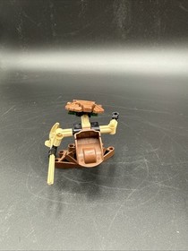 LEGO BIONICLE: Pahrak Va (8553) Comple with kraata. Retired set