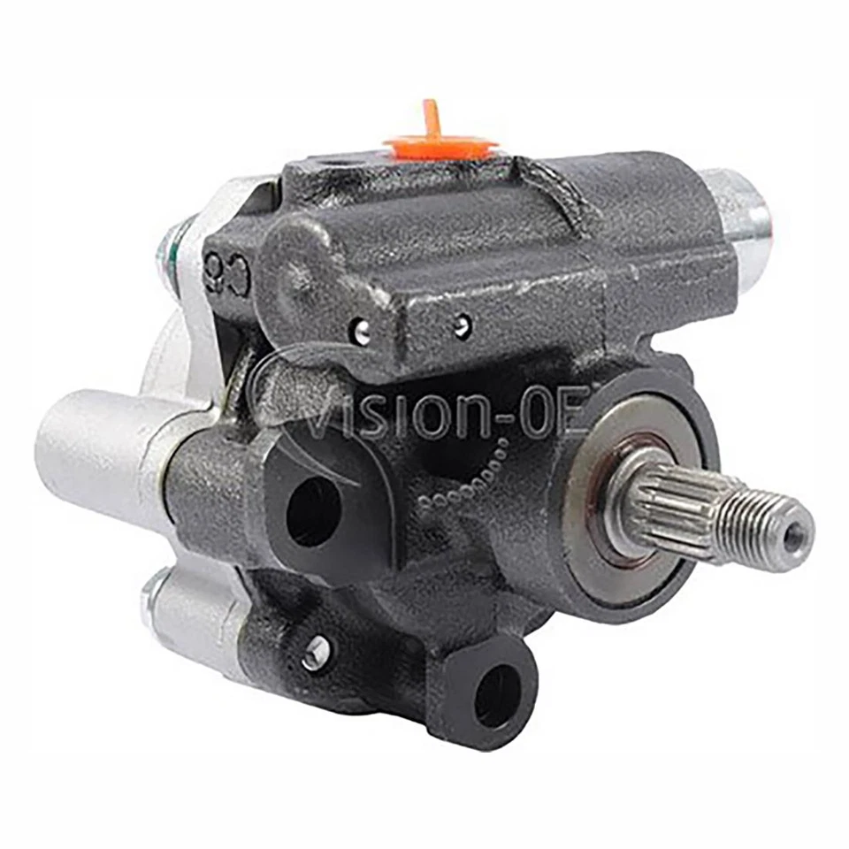 Bomba de dirección asistida 1 pieza para 1998 1999 2000 2001 2002 Lexus LX470 4,7 L Foto 2 de 4