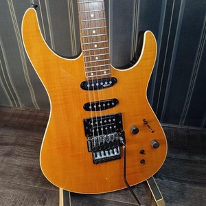 Fernandes Fr55 | eBay