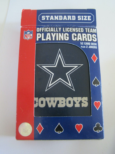 Harley Davidson Playing Cards