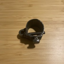 Steyr Mannlicher 1895 M95 95 Front Band Bayonet Lug With Screw Steyr Mannlicher 1895 M95 95 Front Band Bayonet Lug With Screw