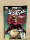 The Amazing Spider-Man #598 (Marvel Comics August 2009) Bagged & Boarded