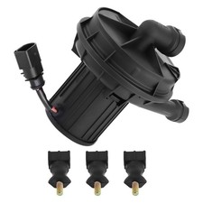 Secondary Air Injection Pump For Vw Beetlejetta City 2.0l 1.8l 1998-2005