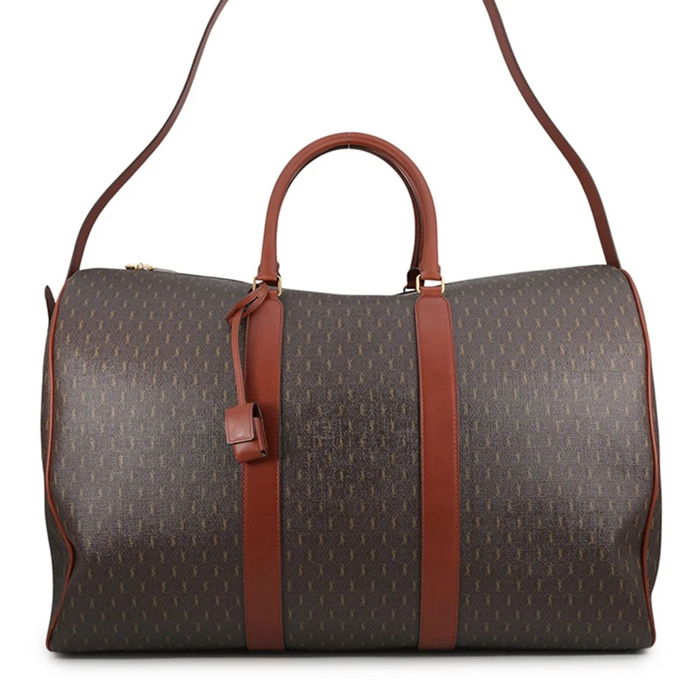 Saint Laurent PVC Exterior Bags & Handbags for Women for sale | eBay