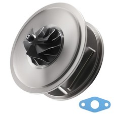 Rumpfgruppe Chra for Mercedes-Benz Vito Bus/Mixto W639 115 CDi 110KW