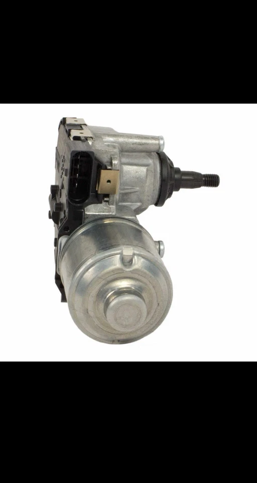 Motor limpiaparabrisas - Oe Motorcraft WM-866 se adapta a Ford Focus 12-18 Foto 3 de 3