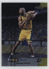 1999-00 Topps Finest Dale Davis #63 0qr0
