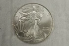NobleSpirit Beautiful 2015 .999 Silver American Eagle 1oz in Holder
