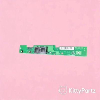 Miele EW58010904 6447671 EW580 User Interface Control Board