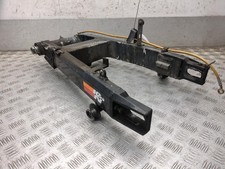 2004 KAWASAKI ZX 12 R ZX 1200 ZX-12R B2H SWING ARM REAR