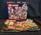 LEGO Star Wars: Speeder Bikes (7128) in original packaging with instructions