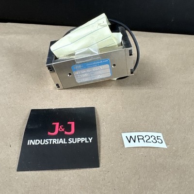 New H2W NCC10-15-1RC-T Servo Voice Coil 105823 Warranty  