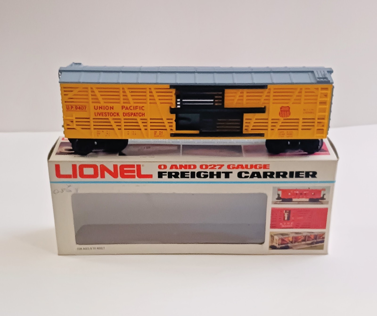 Click here to see eBay Auction