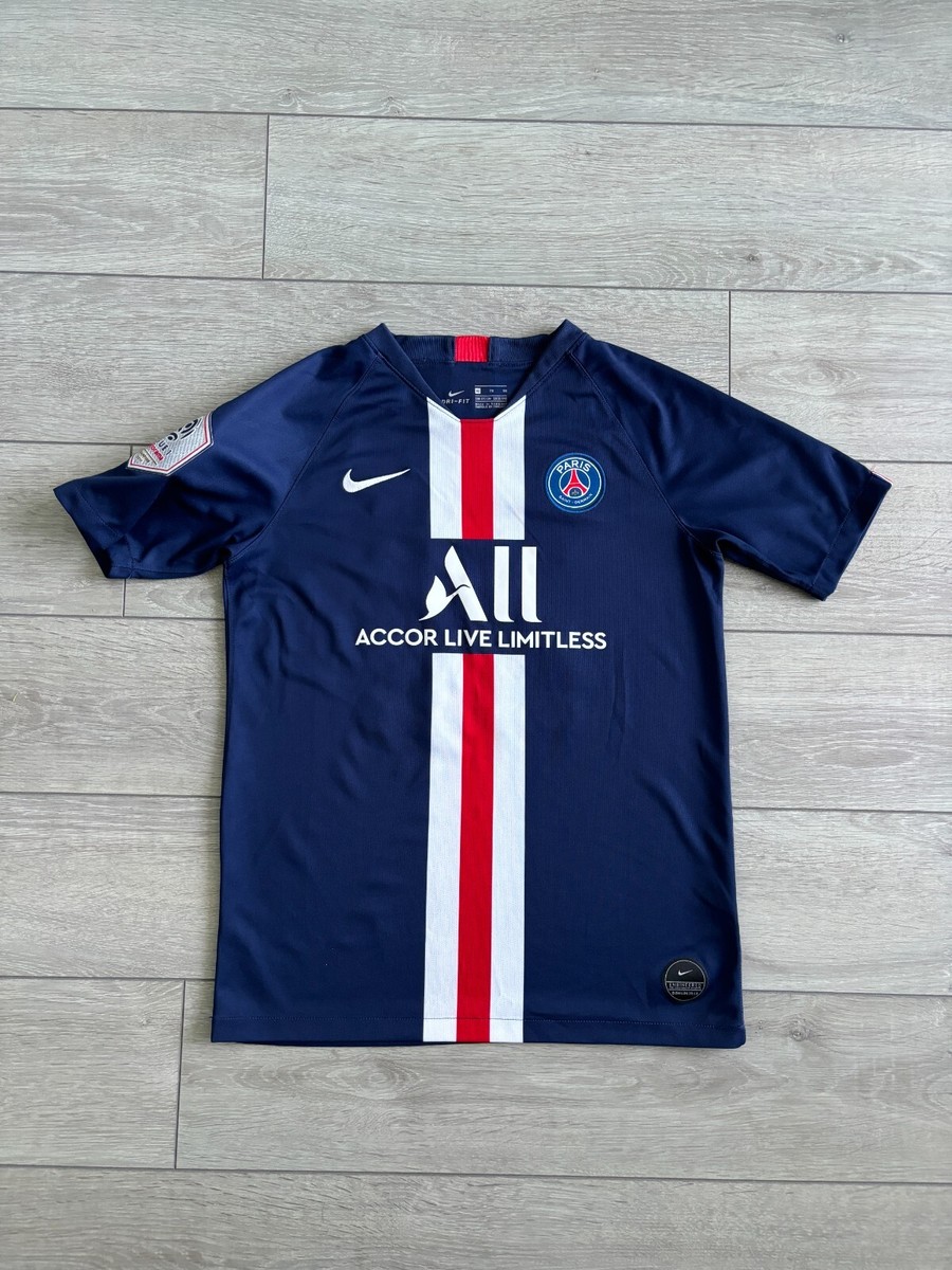 NIKE パリ・サンジェルマンFC 2018ユニフォーム #23 DRAXLER NIKE パリ・サンジェルマンFC 2018ユニフォーム #23 DRAXLER