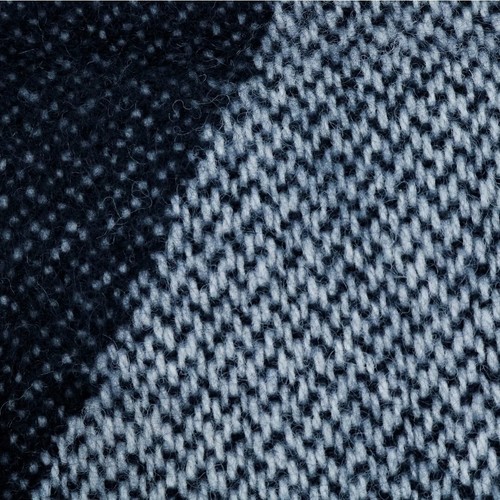Ted Baker Luxury Room Decor Magnolia Woven Wool Throw 150cm x 180cm - Picture 4 of 7
