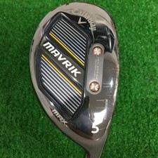 Golf Fairway Wood Callaway Mavrik max Diamana 40 (SR) 24 JAPAN