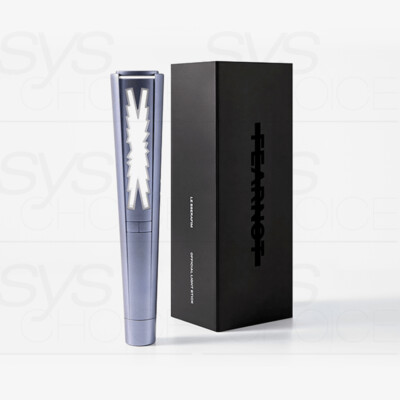 LE SSERAFIM Official Goods Light Stick Free Standard with Tracking
