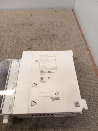 Schneider Electric BMXDRA0805 - Bild 3 von 4