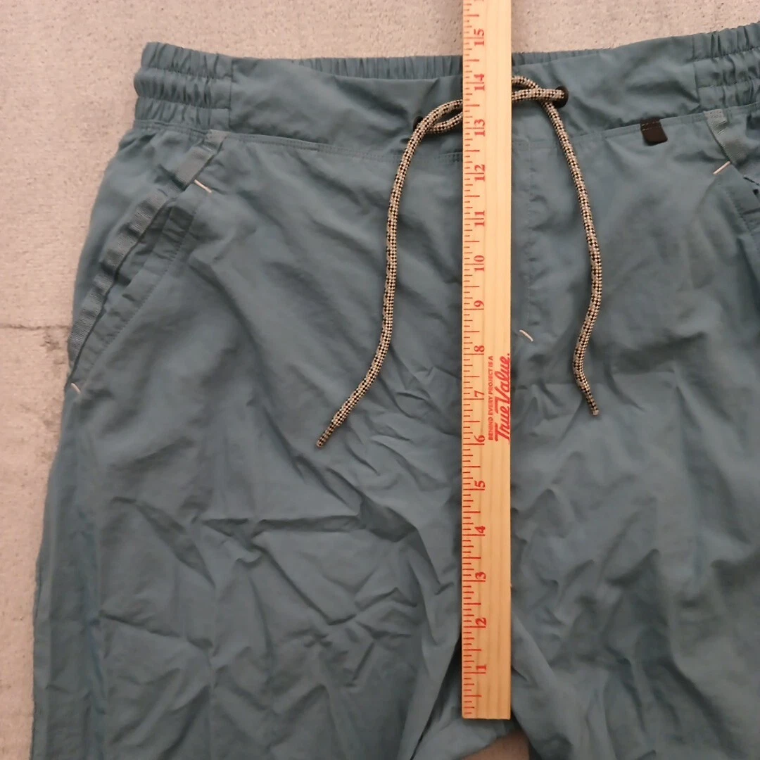 gymshark retake jogger drawstring pockets lined pants