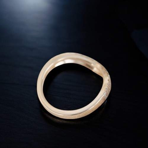 Acquista Fedi nuziali Oro Bianco 375