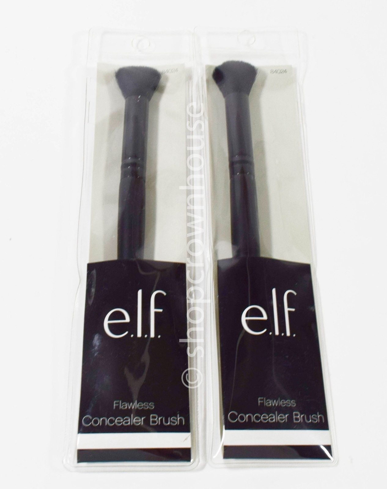 2 Elf Highlighting Brushes #84041 Cruelty Free & Vegan