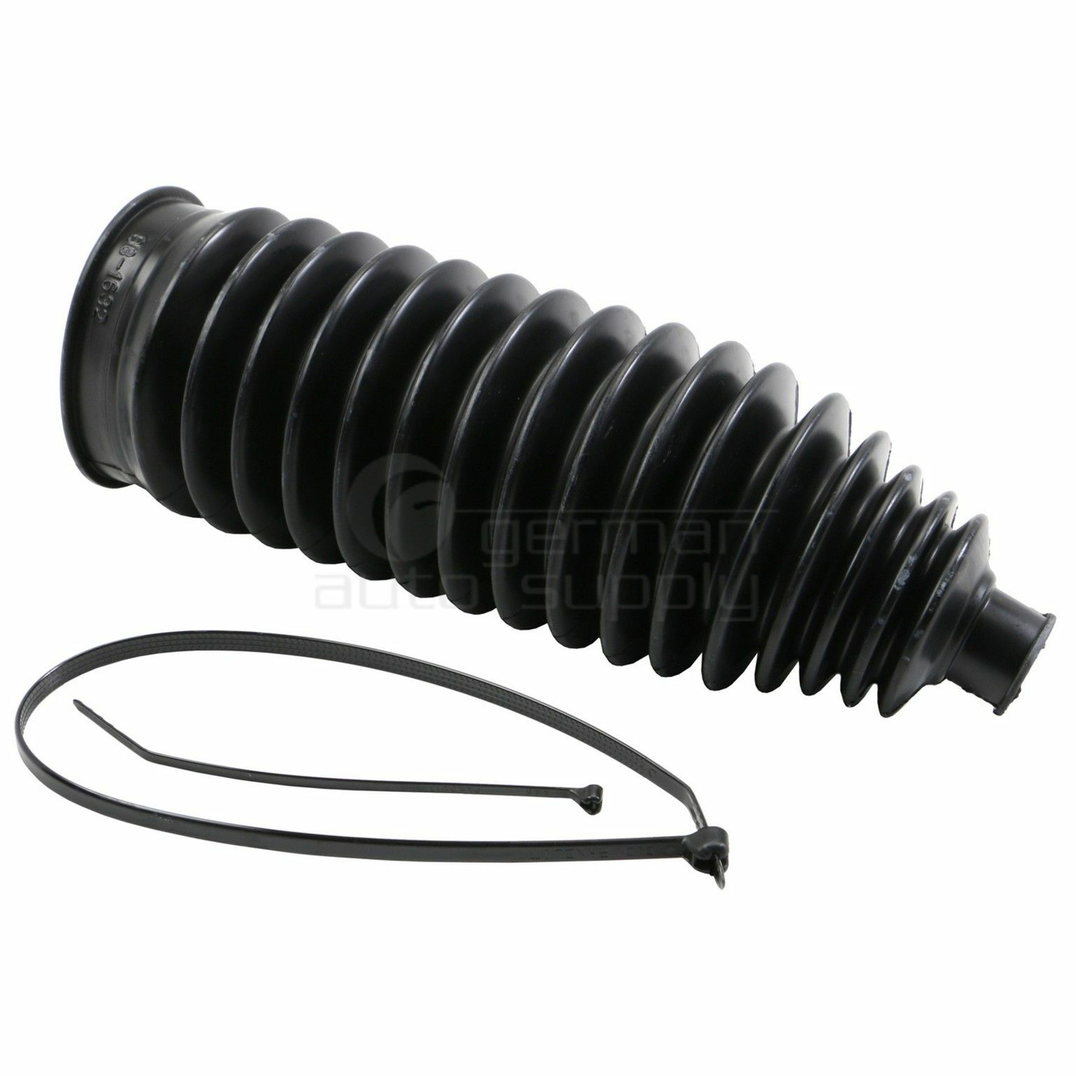 Moog Rack and Pinion Bellows Kit K150272 4553502020 for Honda 