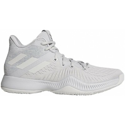 mad bounce 2018 white