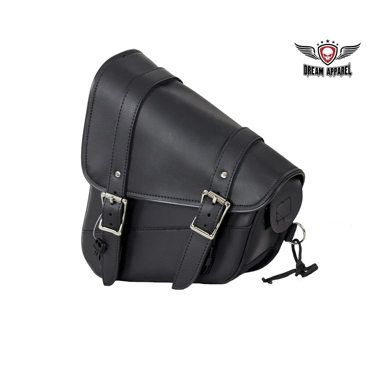 Right sided swing arm bag discount